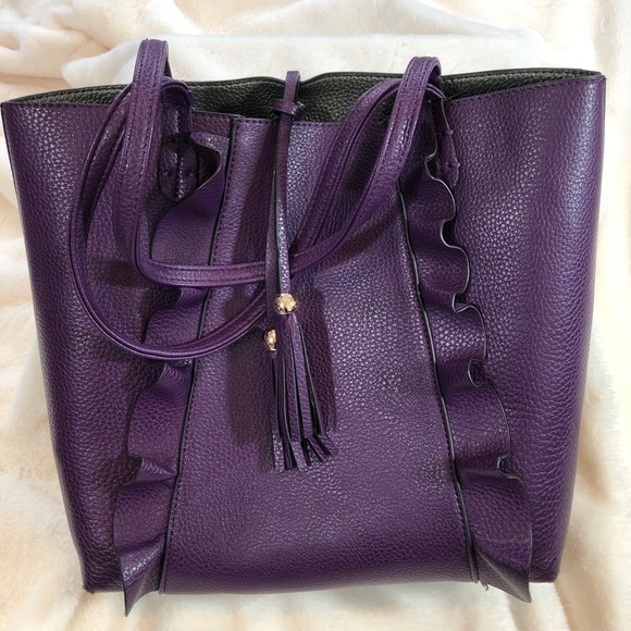 Imoshion Handbags - Imoshian Two in One Shoulder Bag